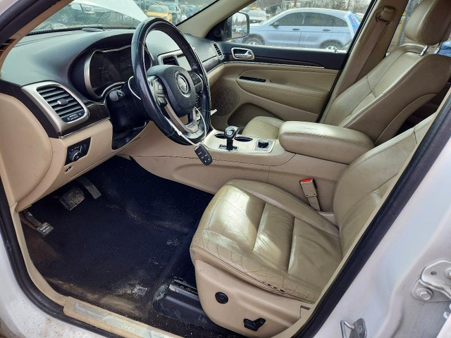 Jeep GRAND 3.6L 6 4X4 W/REAR WHEEL DRV - автомобили, коли, обяви за нови и употребявани 7