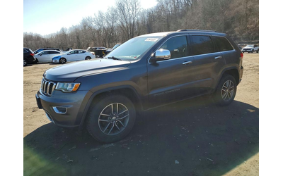 jeep-grand-3-6l-6-4x4-w-rear-wheel-drv - 0