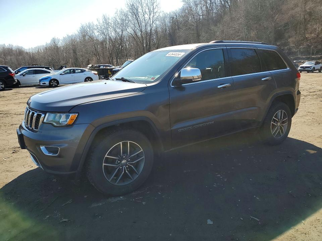 Jeep GRAND 3.6L 6 4X4 W/REAR WHEEL DRV - автомобили, коли, обяви за нови и употребявани 0