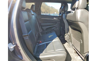 Jeep GRAND 3.6L 6 4X4 W/REAR WHEEL DRV - автомобили, коли, обяви за нови и употребявани 10