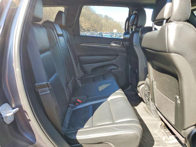 Jeep GRAND 3.6L 6 4X4 W/REAR WHEEL DRV - автомобили, коли, обяви за нови и употребявани 10