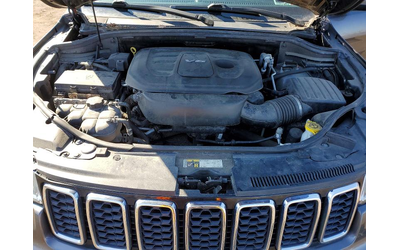 Jeep GRAND 3.6L 6 4X4 W/REAR WHEEL DRV - автомобили, коли, обяви за нови и употребявани 11