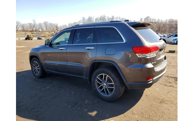 jeep-grand-3-6l-6-4x4-w-rear-wheel-drv - 1