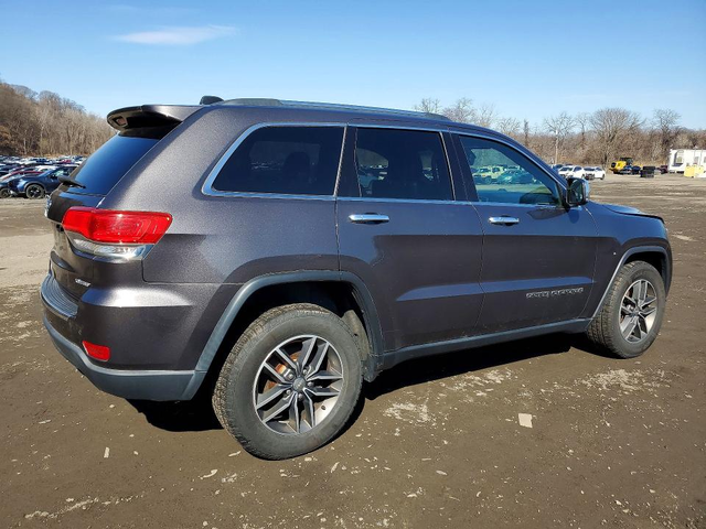 Jeep GRAND 3.6L 6 4X4 W/REAR WHEEL DRV - автомобили, коли, обяви за нови и употребявани 2