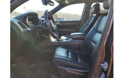 Jeep GRAND 3.6L 6 4X4 W/REAR WHEEL DRV - автомобили, коли, обяви за нови и употребявани 6