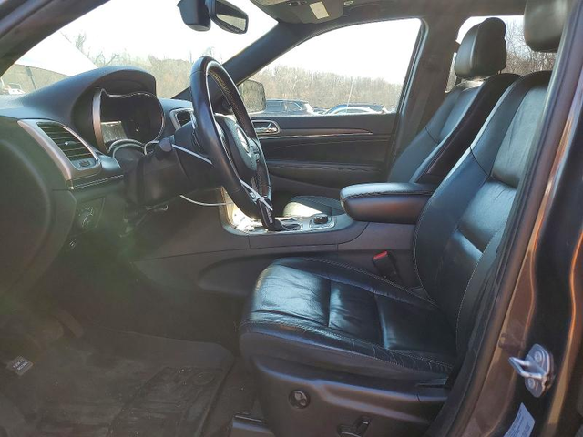 Jeep GRAND 3.6L 6 4X4 W/REAR WHEEL DRV - автомобили, коли, обяви за нови и употребявани 6