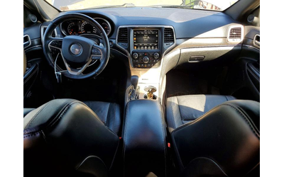 Jeep GRAND 3.6L 6 4X4 W/REAR WHEEL DRV - автомобили, коли, обяви за нови и употребявани 7