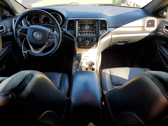 Jeep GRAND 3.6L 6 4X4 W/REAR WHEEL DRV - автомобили, коли, обяви за нови и употребявани 7