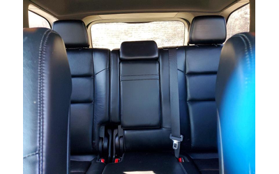 Jeep GRAND 3.6L 6 4X4 W/REAR WHEEL DRV - автомобили, коли, обяви за нови и употребявани 9