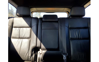 Jeep GRAND 3.6L 6 4X4 W/REAR WHEEL DRV - автомобили, коли, обяви за нови и употребявани 10