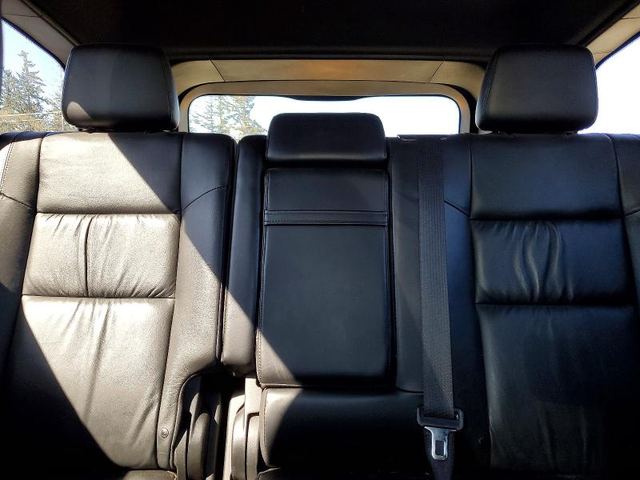 Jeep GRAND 3.6L 6 4X4 W/REAR WHEEL DRV - автомобили, коли, обяви за нови и употребявани 10