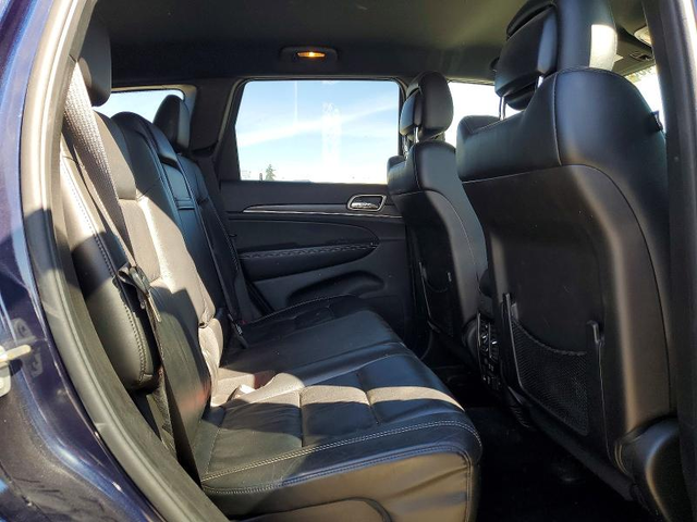 Jeep GRAND 3.6L 6 4X4 W/REAR WHEEL DRV - автомобили, коли, обяви за нови и употребявани 11