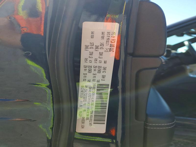 Jeep GRAND 3.6L 6 4X4 W/REAR WHEEL DRV - автомобили, коли, обяви за нови и употребявани 13