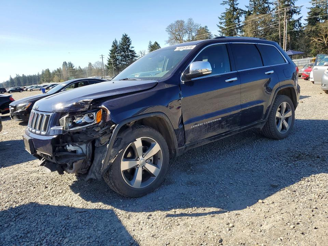 Jeep GRAND 3.6L 6 4X4 W/REAR WHEEL DRV - автомобили, коли, обяви за нови и употребявани 1