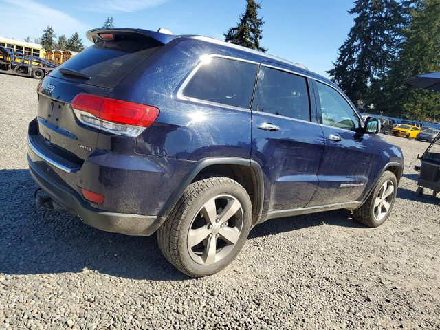 Jeep GRAND 3.6L 6 4X4 W/REAR WHEEL DRV - автомобили, коли, обяви за нови и употребявани 3
