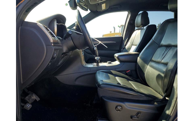 Jeep GRAND 3.6L 6 4X4 W/REAR WHEEL DRV - автомобили, коли, обяви за нови и употребявани 7