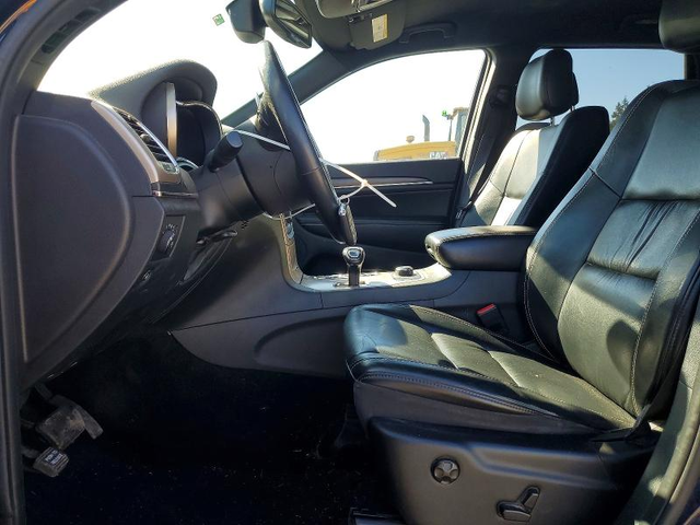 Jeep GRAND 3.6L 6 4X4 W/REAR WHEEL DRV - автомобили, коли, обяви за нови и употребявани 7