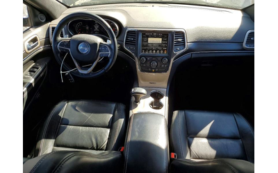 Jeep GRAND 3.6L 6 4X4 W/REAR WHEEL DRV - автомобили, коли, обяви за нови и употребявани 8