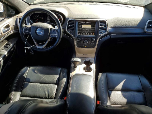 Jeep GRAND 3.6L 6 4X4 W/REAR WHEEL DRV - автомобили, коли, обяви за нови и употребявани 8