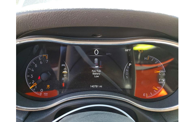 Jeep GRAND 3.6L 6 4X4 W/REAR WHEEL DRV - автомобили, коли, обяви за нови и употребявани 9