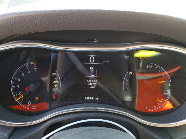 Jeep GRAND 3.6L 6 4X4 W/REAR WHEEL DRV - автомобили, коли, обяви за нови и употребявани 9