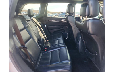 Jeep GRAND 3.6L 6 4x4 w/Rear Wheel Drv - автомобили, коли, обяви за нови и употребявани 11