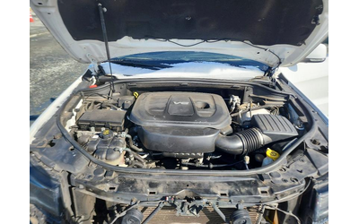 Jeep GRAND 3.6L 6 4x4 w/Rear Wheel Drv - автомобили, коли, обяви за нови и употребявани 12