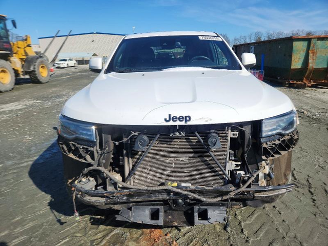 Jeep GRAND 3.6L 6 4x4 w/Rear Wheel Drv - автомобили, коли, обяви за нови и употребявани 5