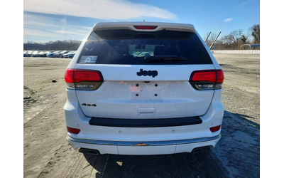 Jeep GRAND 3.6L 6 4x4 w/Rear Wheel Drv - автомобили, коли, обяви за нови и употребявани 6