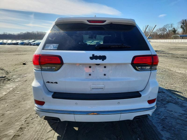 Jeep GRAND 3.6L 6 4x4 w/Rear Wheel Drv - автомобили, коли, обяви за нови и употребявани 6