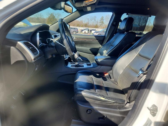 Jeep GRAND 3.6L 6 4x4 w/Rear Wheel Drv - автомобили, коли, обяви за нови и употребявани 7