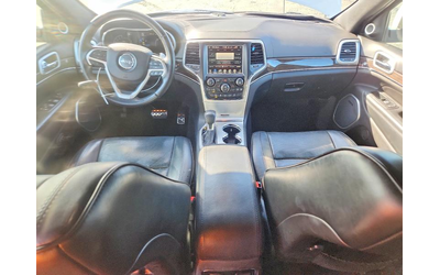 Jeep GRAND 3.6L 6 4x4 w/Rear Wheel Drv - автомобили, коли, обяви за нови и употребявани 8