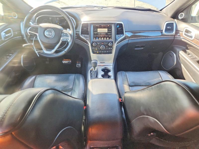 Jeep GRAND 3.6L 6 4x4 w/Rear Wheel Drv - автомобили, коли, обяви за нови и употребявани 8