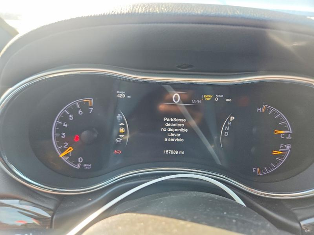 Jeep GRAND 3.6L 6 4x4 w/Rear Wheel Drv - автомобили, коли, обяви за нови и употребявани 9