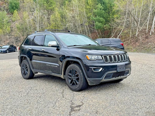 Jeep GRAND 3.6L 6 4X4 W/REAR WHEEL DRV - автомобили, коли, обяви за нови и употребявани 0