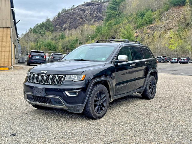 Jeep GRAND 3.6L 6 4X4 W/REAR WHEEL DRV - автомобили, коли, обяви за нови и употребявани 1