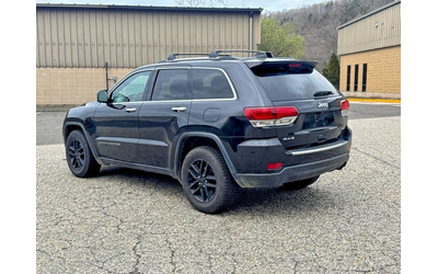 jeep-grand-3-6l-6-4x4-w-rear-wheel-drv - 2