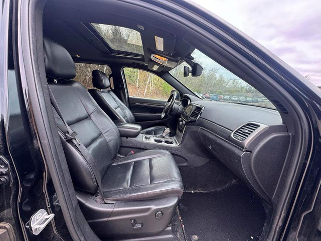 Jeep GRAND 3.6L 6 4X4 W/REAR WHEEL DRV - автомобили, коли, обяви за нови и употребявани 4