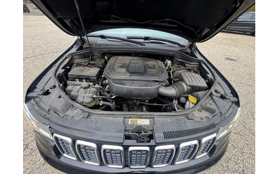 Jeep GRAND 3.6L 6 4X4 W/REAR WHEEL DRV - автомобили, коли, обяви за нови и употребявани 6