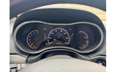 Jeep GRAND 3.6L 6 4X4 W/REAR WHEEL DRV - автомобили, коли, обяви за нови и употребявани 7