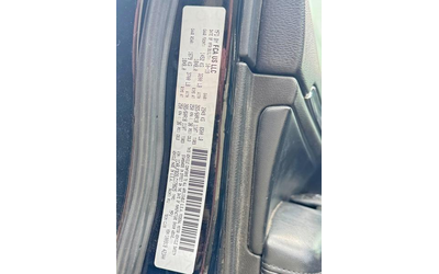 Jeep GRAND 3.6L 6 4X4 W/REAR WHEEL DRV - автомобили, коли, обяви за нови и употребявани 9