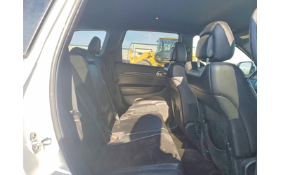 Jeep GRAND 3.6L 6 4X4 W/REAR WHEEL DRV - автомобили, коли, обяви за нови и употребявани 10