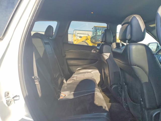 Jeep GRAND 3.6L 6 4X4 W/REAR WHEEL DRV - автомобили, коли, обяви за нови и употребявани 10