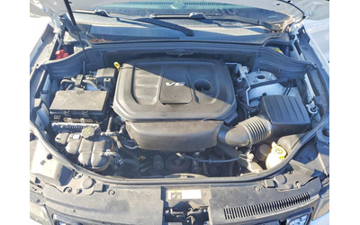 Jeep GRAND 3.6L 6 4X4 W/REAR WHEEL DRV - автомобили, коли, обяви за нови и употребявани 11