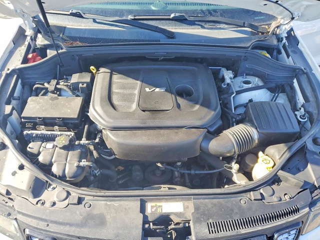 Jeep GRAND 3.6L 6 4X4 W/REAR WHEEL DRV - автомобили, коли, обяви за нови и употребявани 11