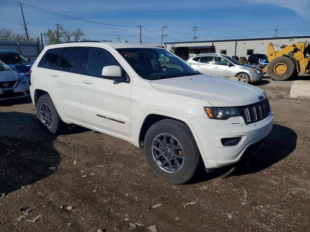 Jeep GRAND 3.6L 6 4X4 W/REAR WHEEL DRV - автомобили, коли, обяви за нови и употребявани 3