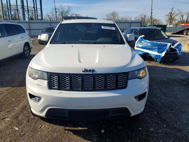 Jeep GRAND 3.6L 6 4X4 W/REAR WHEEL DRV - автомобили, коли, обяви за нови и употребявани 4