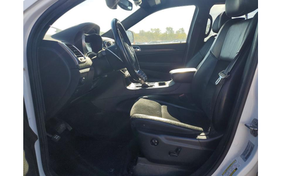 Jeep GRAND 3.6L 6 4X4 W/REAR WHEEL DRV - автомобили, коли, обяви за нови и употребявани 6