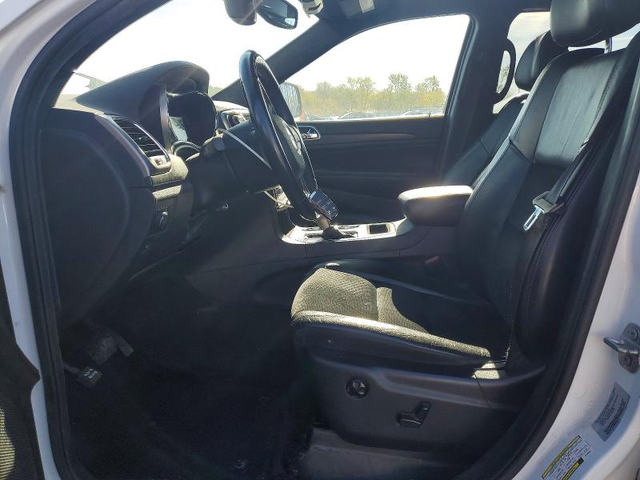 Jeep GRAND 3.6L 6 4X4 W/REAR WHEEL DRV - автомобили, коли, обяви за нови и употребявани 6