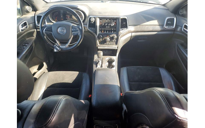 Jeep GRAND 3.6L 6 4X4 W/REAR WHEEL DRV - автомобили, коли, обяви за нови и употребявани 7